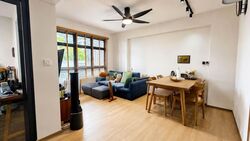 Blk 215C Woodleigh Hillside (Toa Payoh), HDB 3 Rooms #589900961